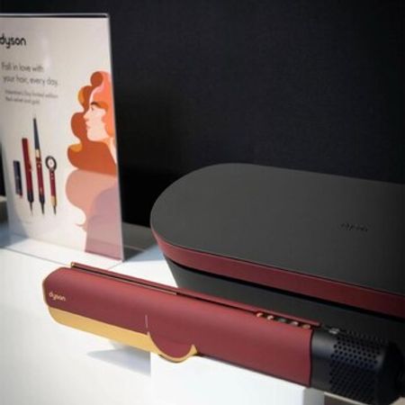 Dyson AirStrait – Bakı – ucuztap.az