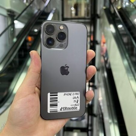 Apple iPhone 13 Pro Graphite 128GB/6GB – Bakı – ucuztap.az