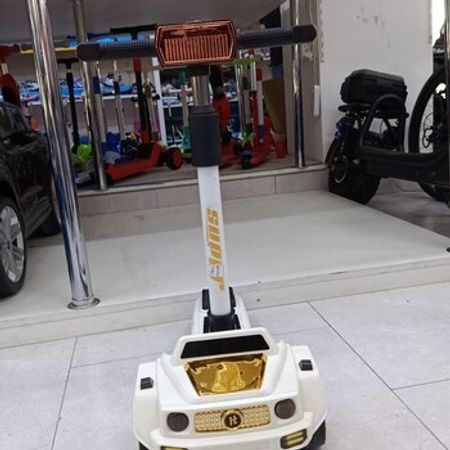 Samokat Galik 315-5 – Bakı – ucuztap.az