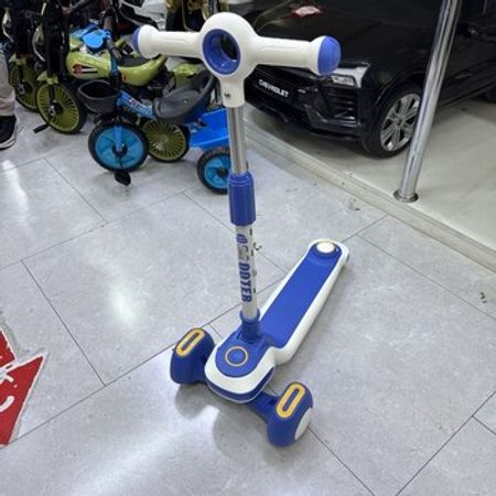 Samokat LX-2026 – Bakı – ucuztap.az