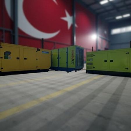 Generator – Biznes üçün avadanlıq – ucuztap.az