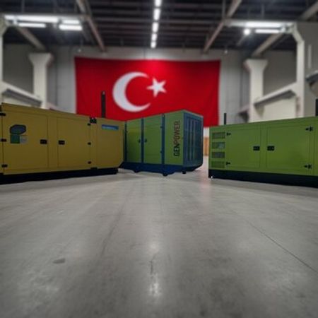 Generator – Biznes üçün avadanlıq – ucuztap.az