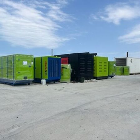Generator – Biznes üçün avadanlıq – ucuztap.az