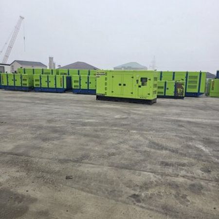 Generator – Biznes üçün avadanlıq – ucuztap.az