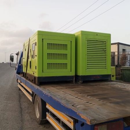 Generator – Biznes üçün avadanlıq – ucuztap.az