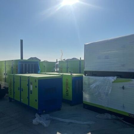 Generator – Biznes üçün avadanlıq – ucuztap.az