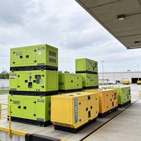 Generator – Biznes üçün avadanlıq – ucuztap.az