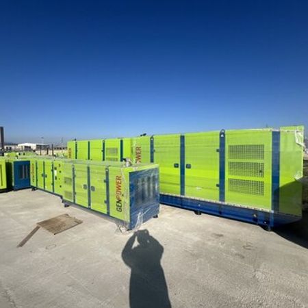 Generator icarəsi – Biznes üçün avadanlıq – ucuztap.az