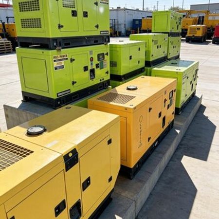 Generator – Biznes üçün avadanlıq – ucuztap.az
