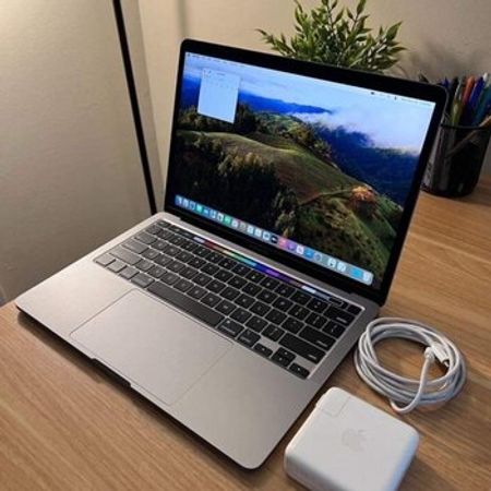 Apple MacBook Pro ( 2020 ) 256 GB – Noutbuklar və Netbuklar – ucuztap.az
