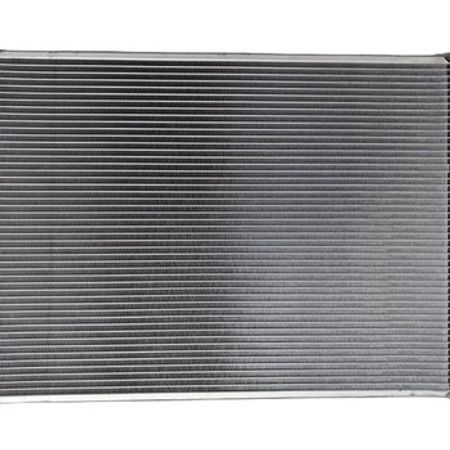 Changan radiator və pəri – Ehtiyat hissələri – ucuztap.az