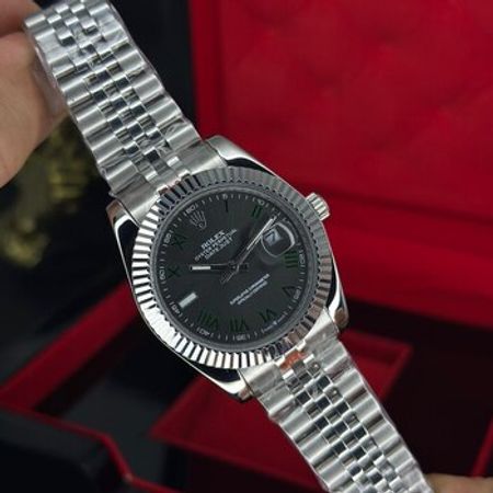 Qol saatı Rolex Date Just – Bakı – ucuztap.az