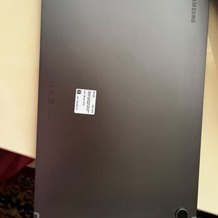 Samsung Galaxy Tab S10 Lite Gray 128GB/6GB – Planşet və elektron kitablar – ucuztap.az