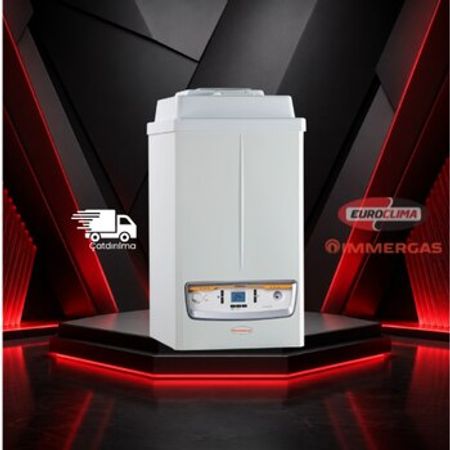 Immergas Victrix Pro 150Kw – Təmir və tikinti – ucuztap.az