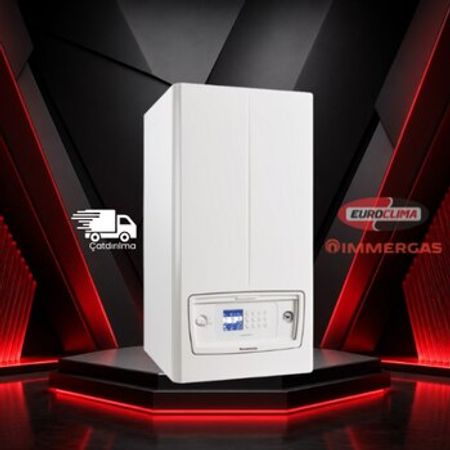 Kombi Immergas Victrix Pro – Təmir və tikinti – ucuztap.az