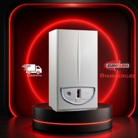 Kombi Immergas Maior Eolo 32kw – Təmir və tikinti – ucuztap.az