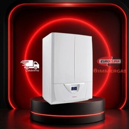 Kombi Immergas Victrix Zeus Superior 35kw – Təmir və tikinti – ucuztap.az