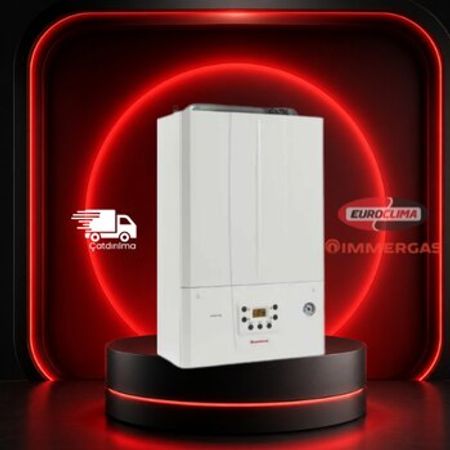 Immergas Victrix Tera 28 kW – Təmir və tikinti – ucuztap.az