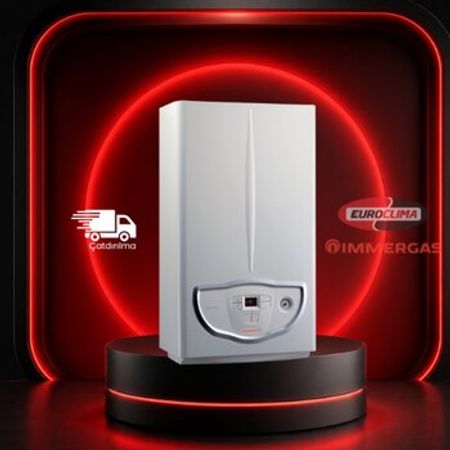 Kombi İmmergas Mini Eolo 28kw – Təmir və tikinti – ucuztap.az