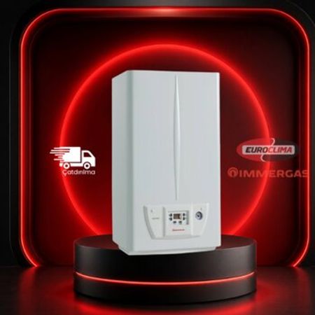 Immergas Eolo Star 24kw – Təmir və tikinti – ucuztap.az