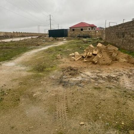 3 Sot torpaq sahəsi, Hövsan qəs. – Satılır – ucuztap.az