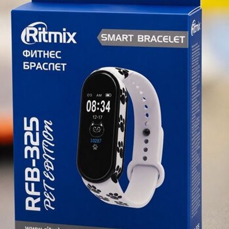Ritmix RFB-325 Smart saat – Bakı – ucuztap.az