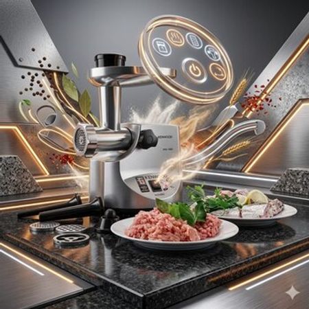 Kenwood ətçəkən – Bakı – ucuztap.az
