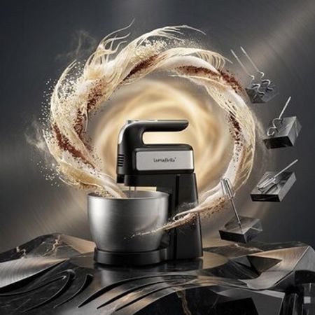 Mikser LumaBella Planetar – Bakı – ucuztap.az