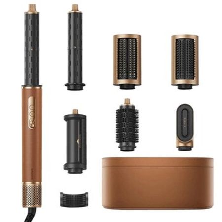 Fen Dreame AirStyle Pro Gold Titanium AMF18A – Bakı – ucuztap.az