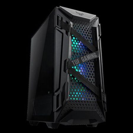 Keys “Asus TUF GT301 Black 4X Fans ARGB” korpus – Masaüstü kompüterlər – ucuztap.az