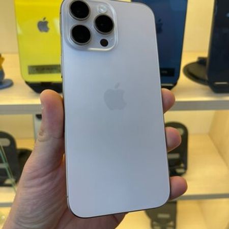 Apple iPhone 16 Pro Max Desert Titanium 256GB/8GB – Telefonlar – ucuztap.az