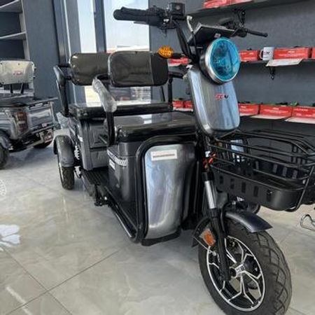 FCM Twingo, 2025 il – Bakı – ucuztap.az