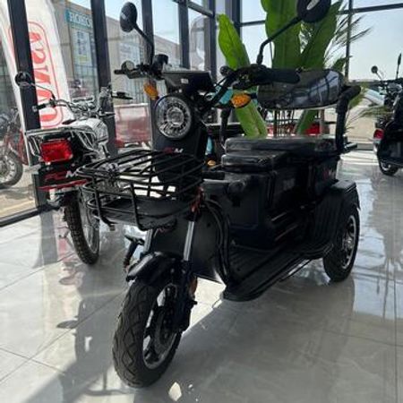 FCM Trago, 2025 il – Bakı – ucuztap.az