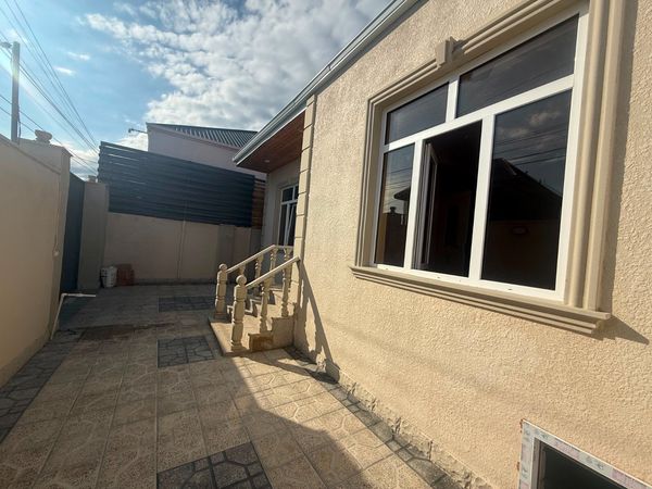 Bağ evi, 70 m², Sabunçu r., Bakı – Villalar, bağ evləri – ucuztap.az