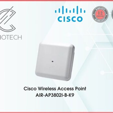 Cisco 3802i Wireless Access Point – Bakı – ucuztap.az