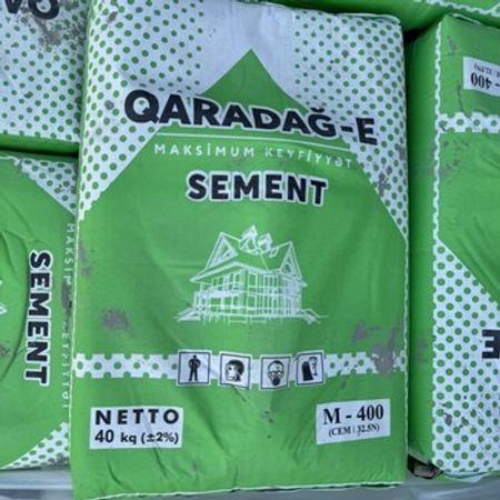 Qaradağ sement – Bakı – ucuztap.az