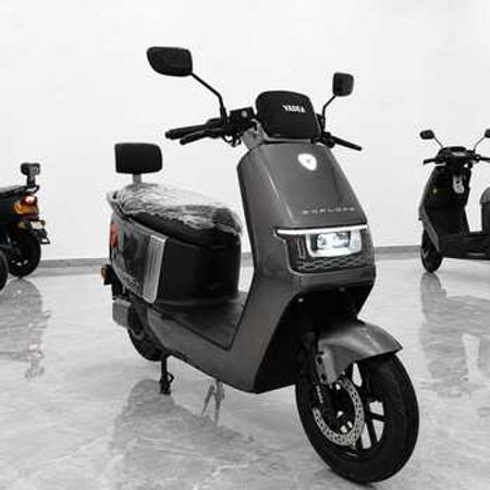 Yadea EPOC H+ 2025 il – Bakı – ucuztap.az