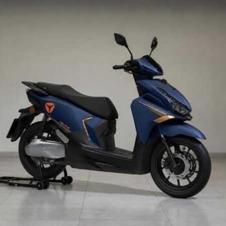 Skuter YADEA VELAX, 2025 il – Bakı – ucuztap.az