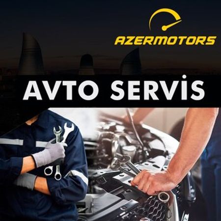 Avtomobil servis xidməti – Bakı – ucuztap.az