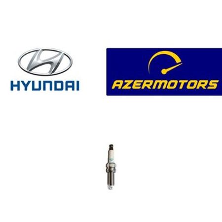 Hyundai alışdırma şamı NGK LZKR6B-10E – Ehtiyat hissələri – ucuztap.az