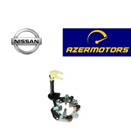 Nissan starter firçası 233780M300 – Ehtiyat hissələri – ucuztap.az