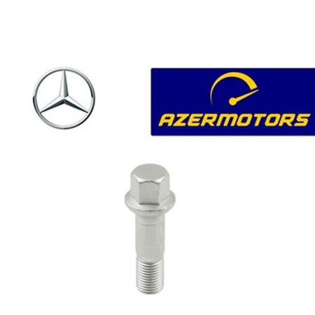 Mercedes təkər boltu 0009905307 – Ehtiyat hissələri – ucuztap.az