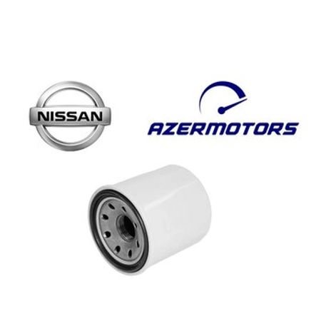 Nissan yağ filteri – Ehtiyat hissələri – ucuztap.az