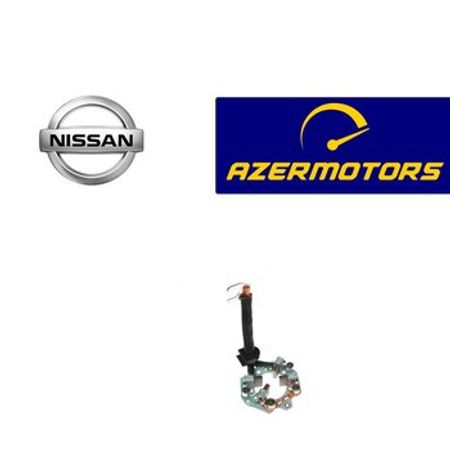 D NISSAN 233780M300 starter fırçası – Ehtiyat hissələri – ucuztap.az
