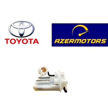 Toyota yanacaq filteri 7702402270 – Ehtiyat hissələri – ucuztap.az