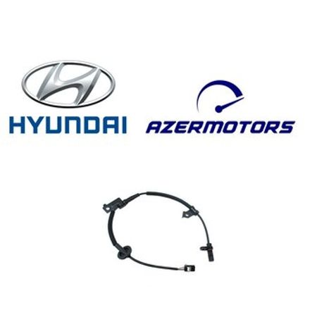 Hyundai 599303K001 ABS sensoru – Ehtiyat hissələri – ucuztap.az