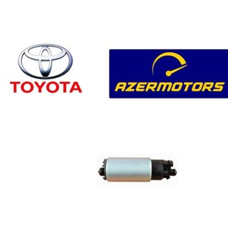 TOYOTA 2322075020 yanacaq nasosu – Ehtiyat hissələri – ucuztap.az