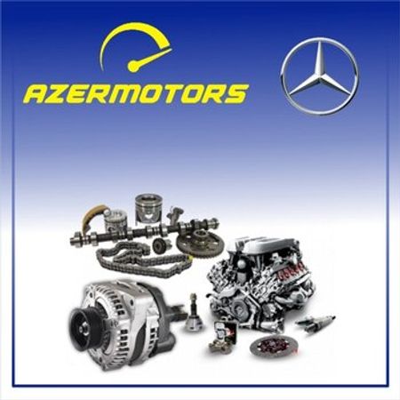 Mercedes ehtiyat hissələri – Ehtiyat hissələri – ucuztap.az