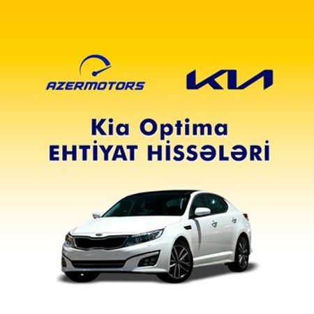 Kia Optima ehtiyat hissələri – Ehtiyat hissələri – ucuztap.az