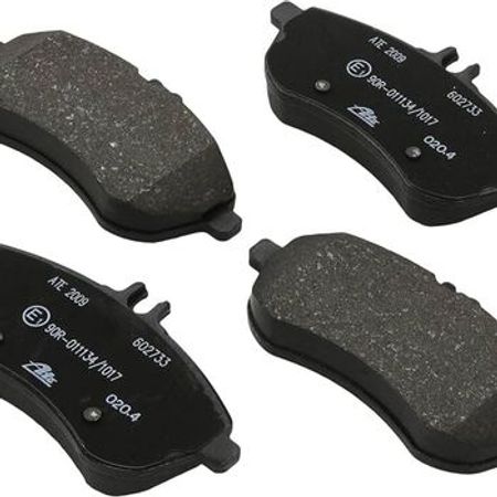 Mercedes-Benz əyləc bəndləri (FT132721) – Ehtiyat hissələri – ucuztap.az